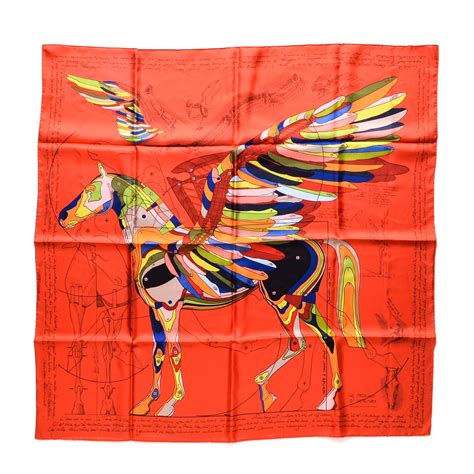 hermes scarf pin|hermes scarf clearance.